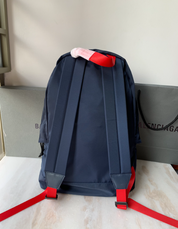 Luxe Touch Bags
