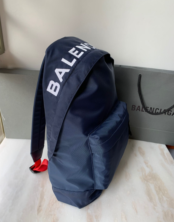 Luxe Touch Bags