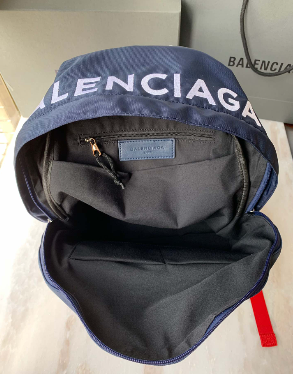 Luxe Touch Bags