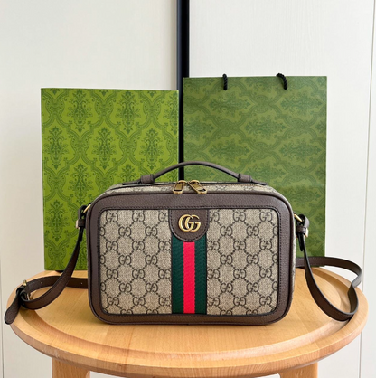Luxe Touch Bags