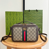 Luxe Touch Bags