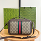 Luxe Touch Bags