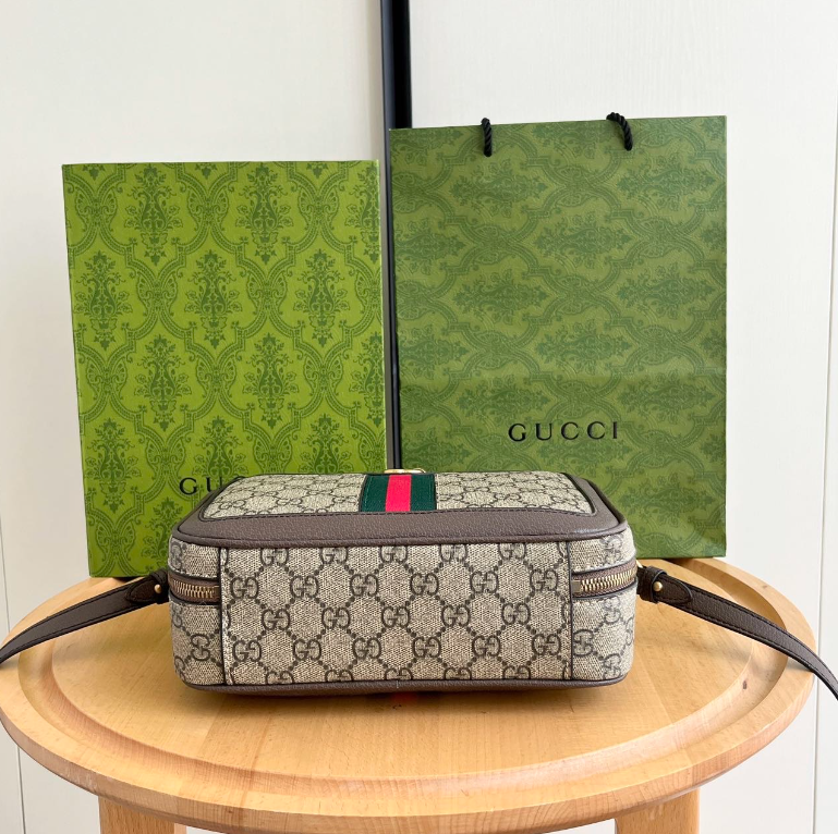 Luxe Touch Bags