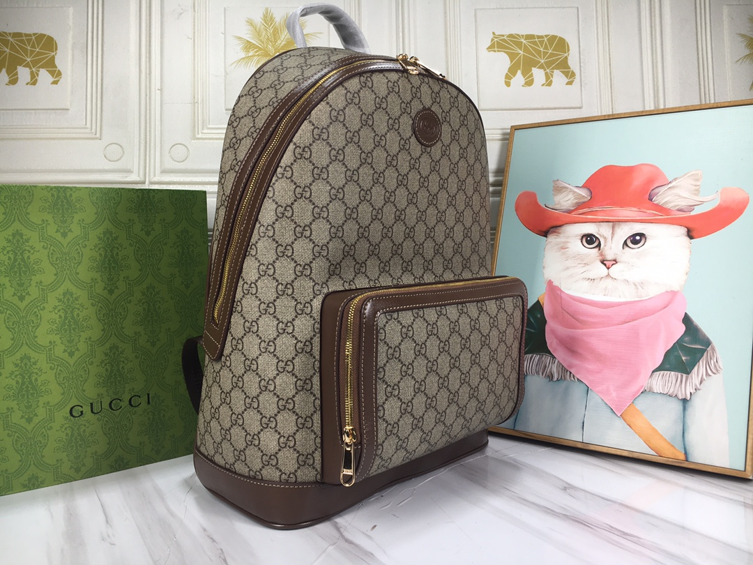 Luxe Touch Bags