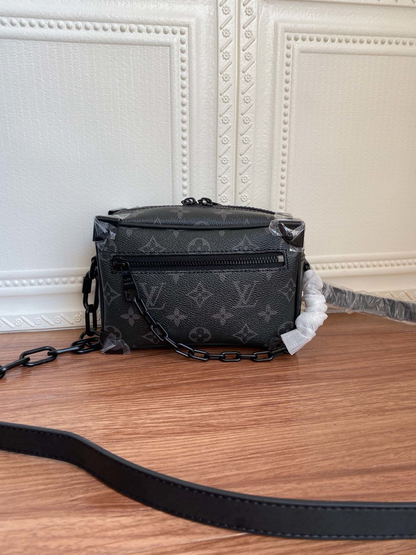 Luxe Touch Bags