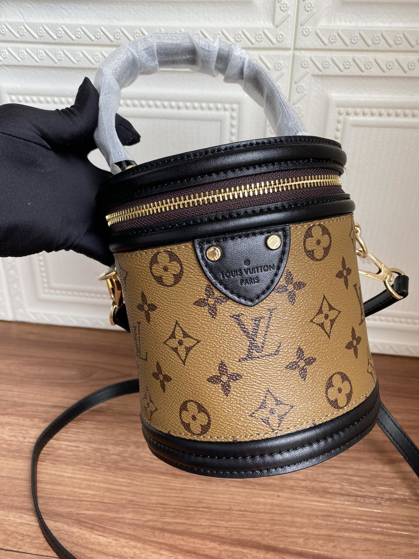 Luxe Touch Bags