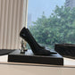 YSL OPYUM PUMPS IN BLACK 4720110NPKK1000