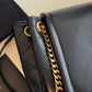 YSL MINI NOLITA IN BLACK 18CM 6727381EL071000