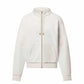 LV QUILTED TEXTURED WOOL BLOUSON MILKY WHITE 1AGJXG