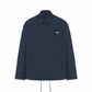 PR TECHNICAL POPLIN JACKET BLUE