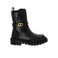 DD 30 MONTAIGNE ANKLE BOOT BLACK
