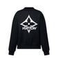 LV SWEATSHIRT LONG SLEEVES BLACK 1AGHHC