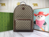 Luxe Touch Bags