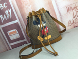 Luxe Touch Bags