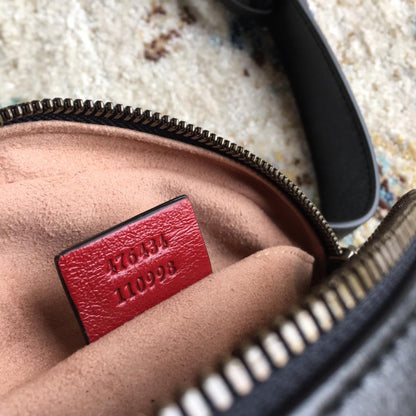 Luxe Touch Bags