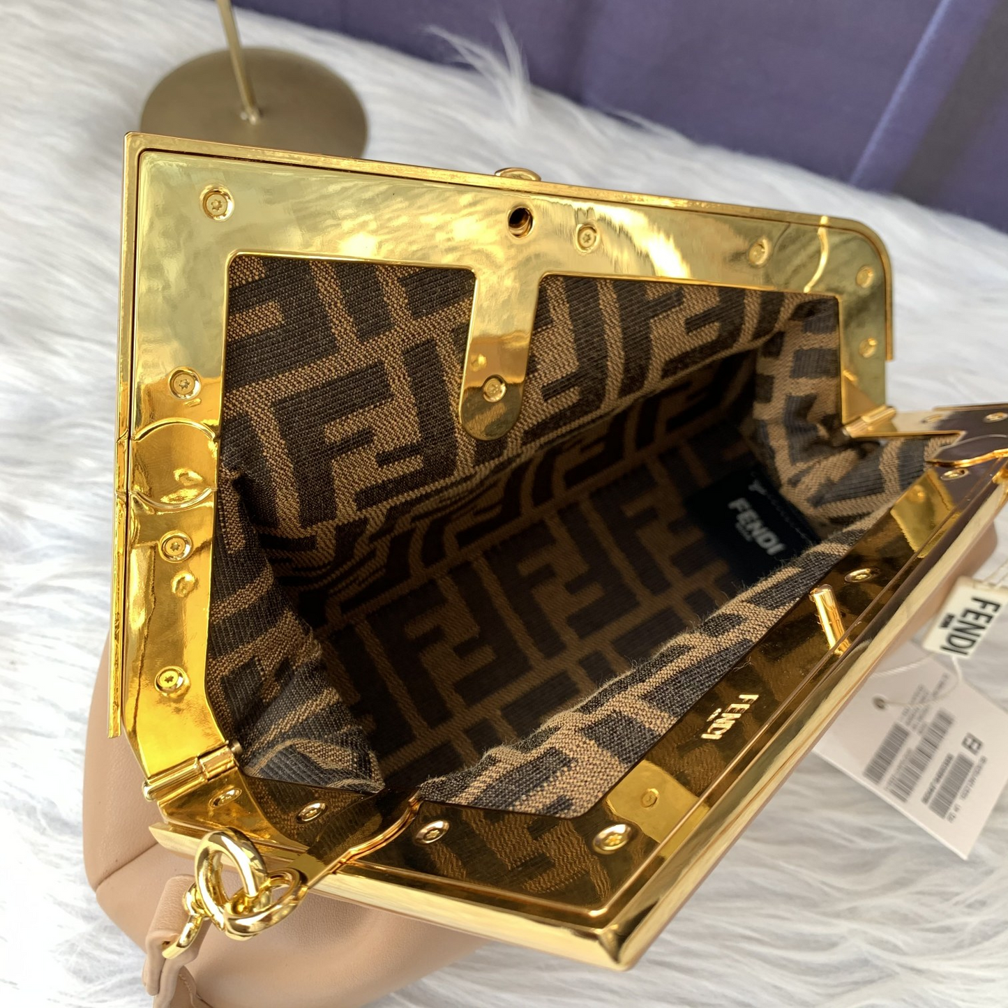 Luxe Touch Bags