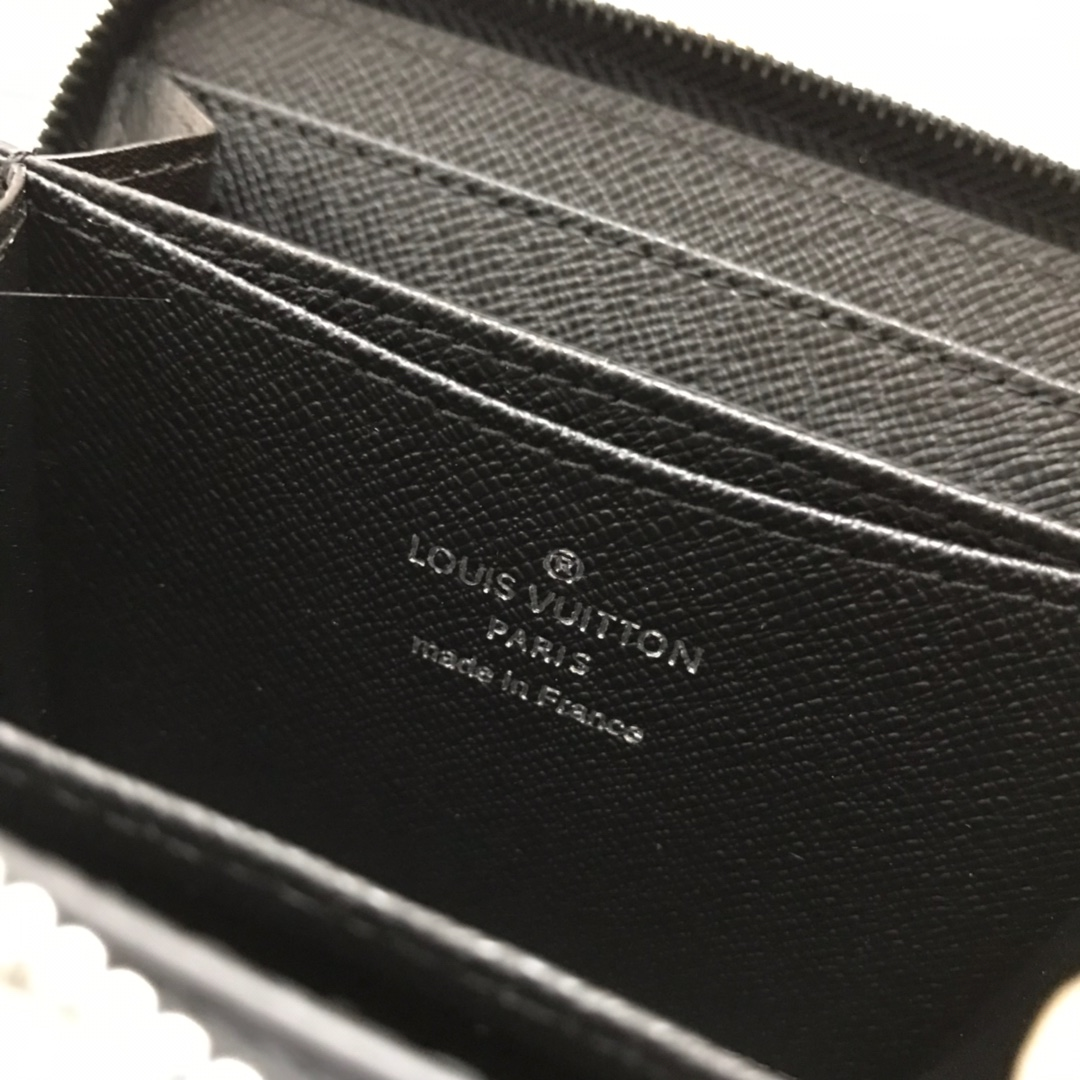 Luxe Touch Bags
