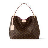 LV GRACEFUL MM 41CM PEONY M43703