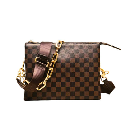 LV COUSSIN PM LEATHER 26CM