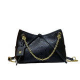 LV CARRYALL BB BAG MONOGRAM BLACK 26CM