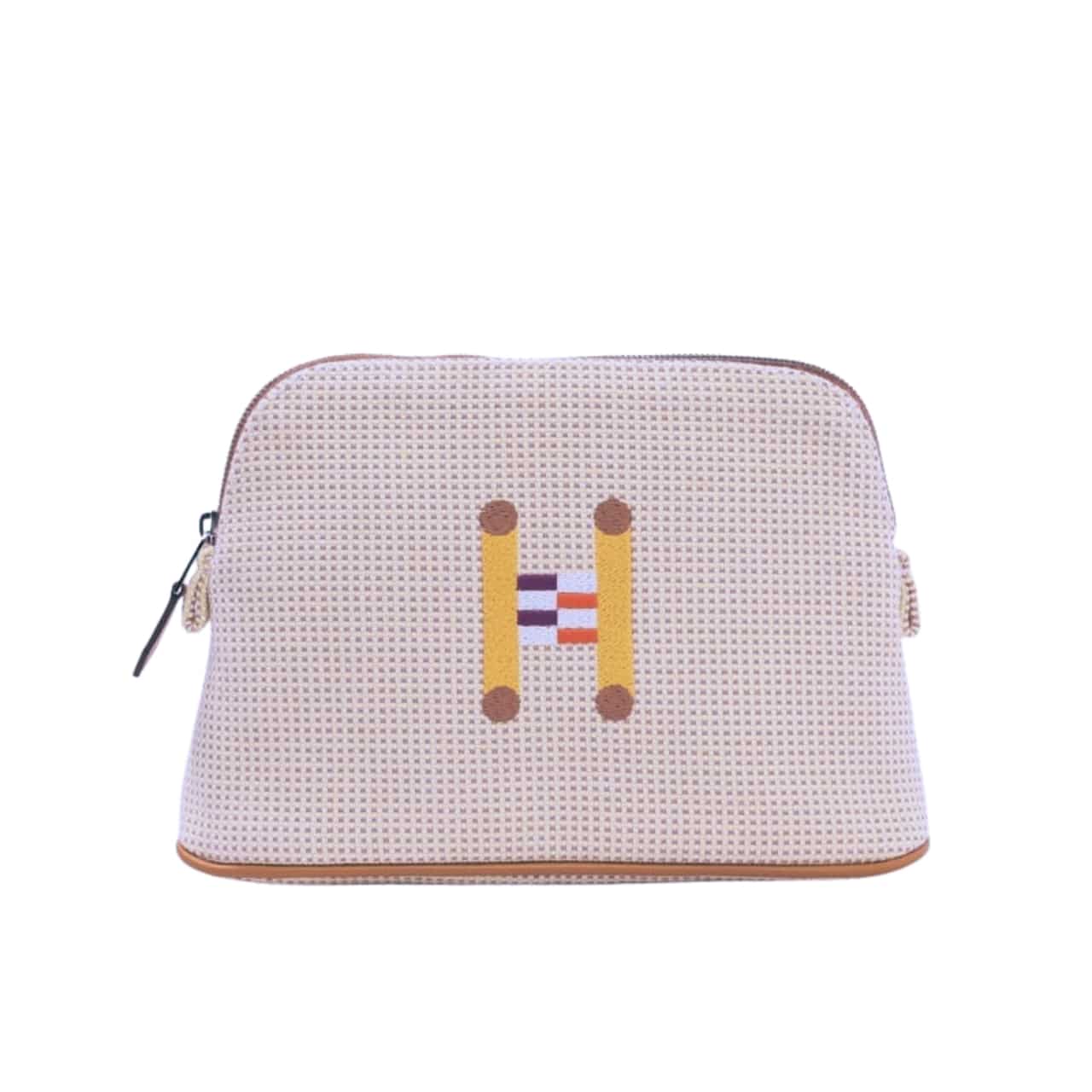 HM BOLIDE CRAZY H CASE 27CM ORANGE