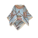 LV XMAS VIVIENNE IN BLUE SKY 70CM