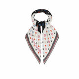 LV GAME ON SQUARE IN MUTIPLE COLORS 70CM