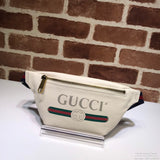 Luxe Touch Bags