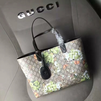 Luxe Touch Bags