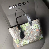 Luxe Touch Bags