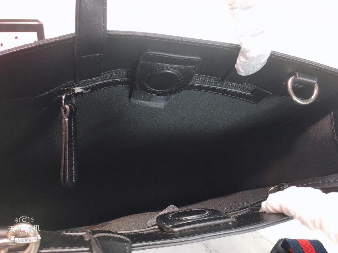Luxe Touch Bags