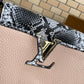 Luxe Touch Bags
