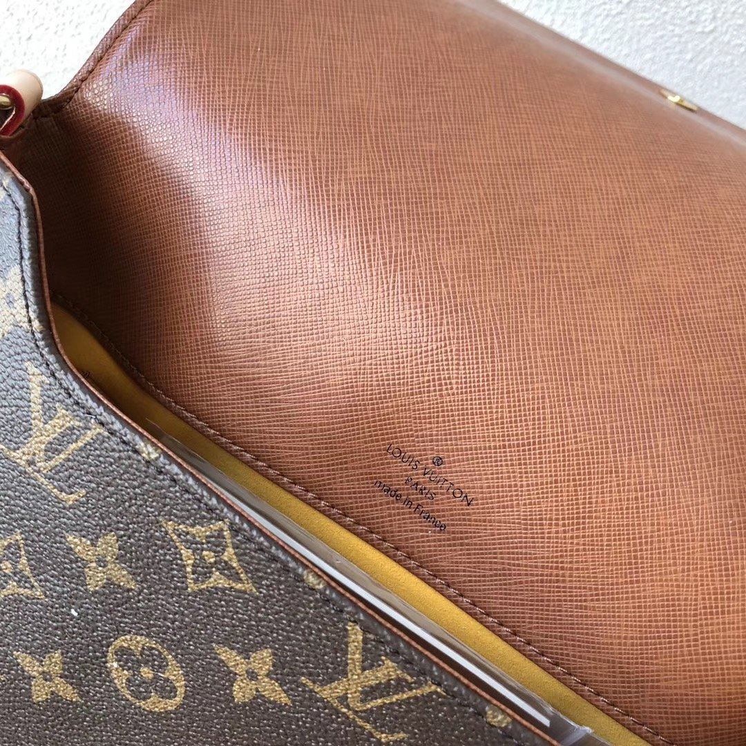 Luxe Touch Bags
