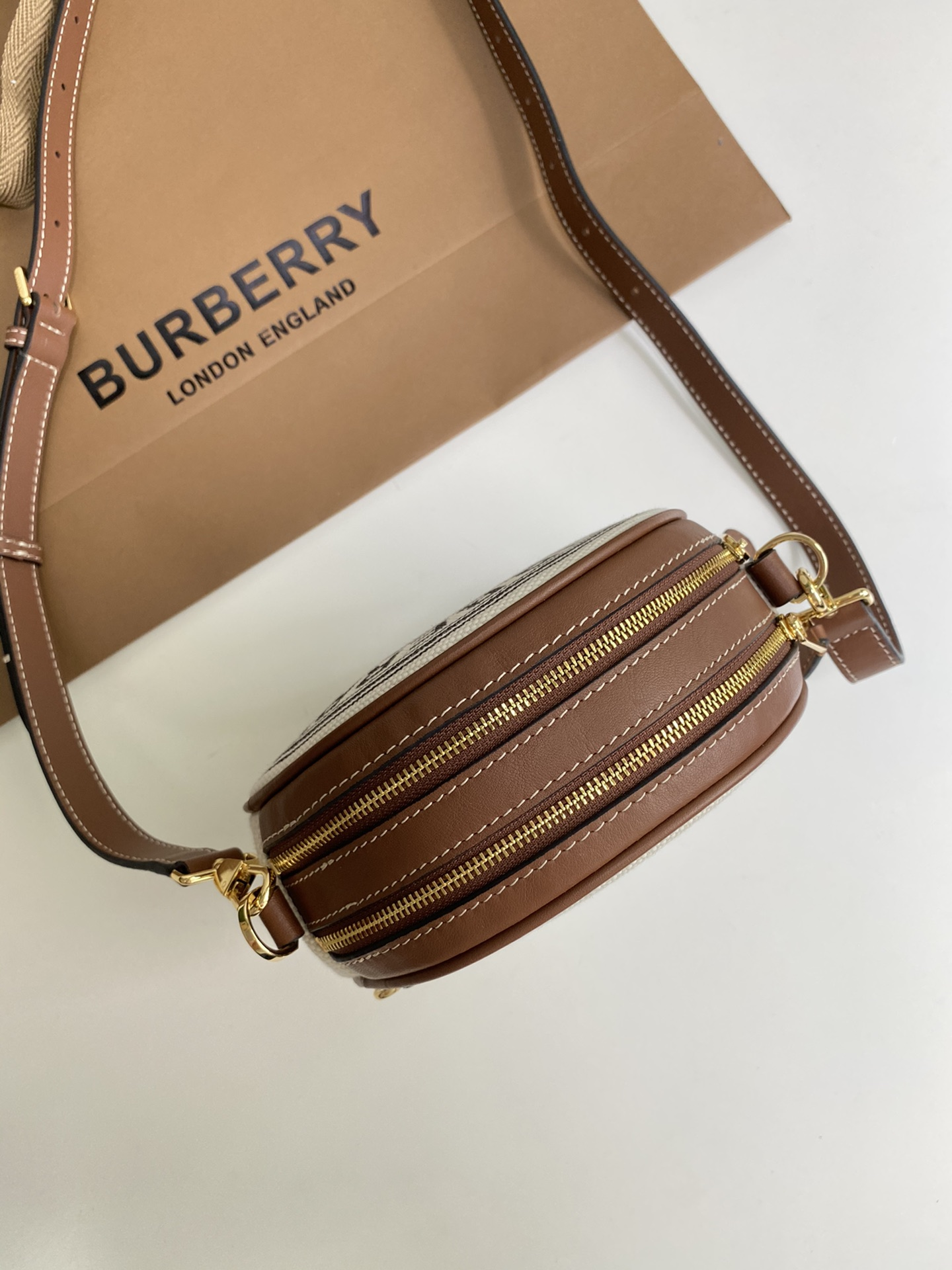 Luxe Touch Bags