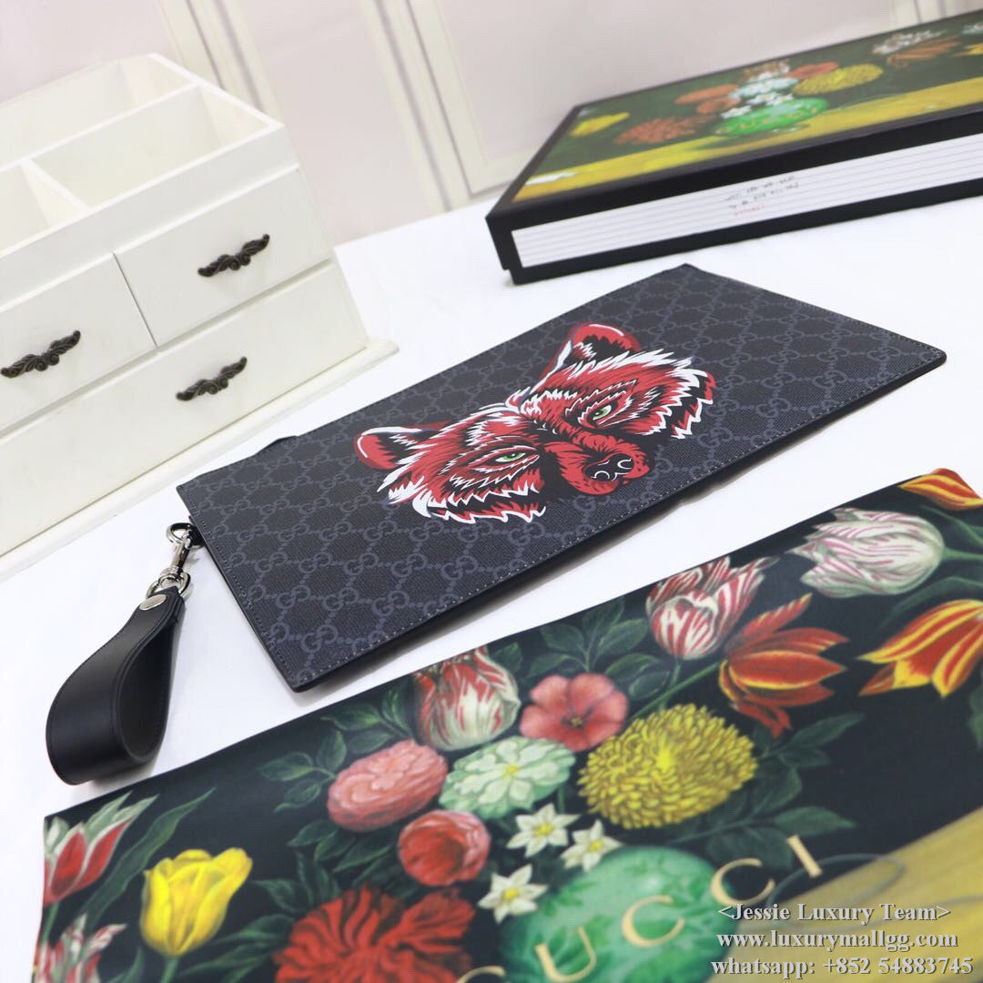 Luxe Touch Bags