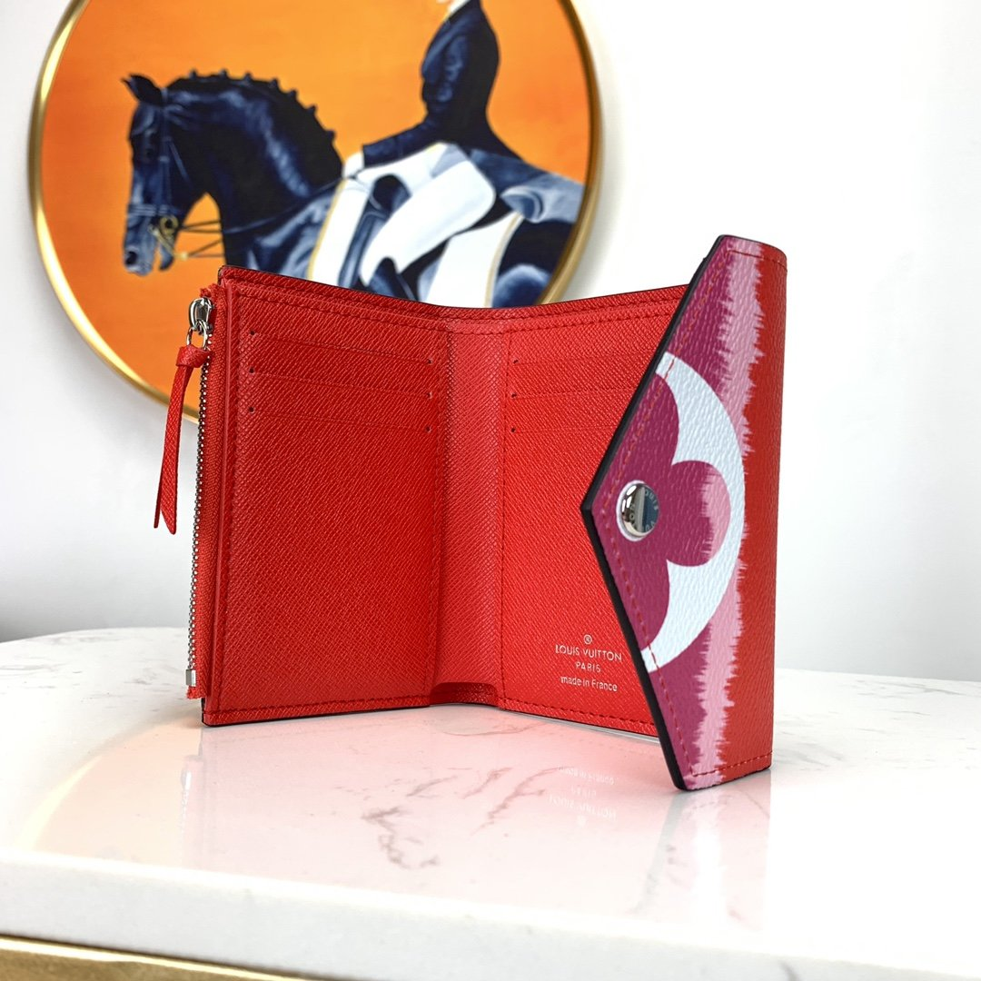 Luxe Touch Bags