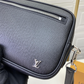 Luxe Touch Bags