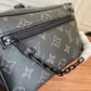 Luxe Touch Bags