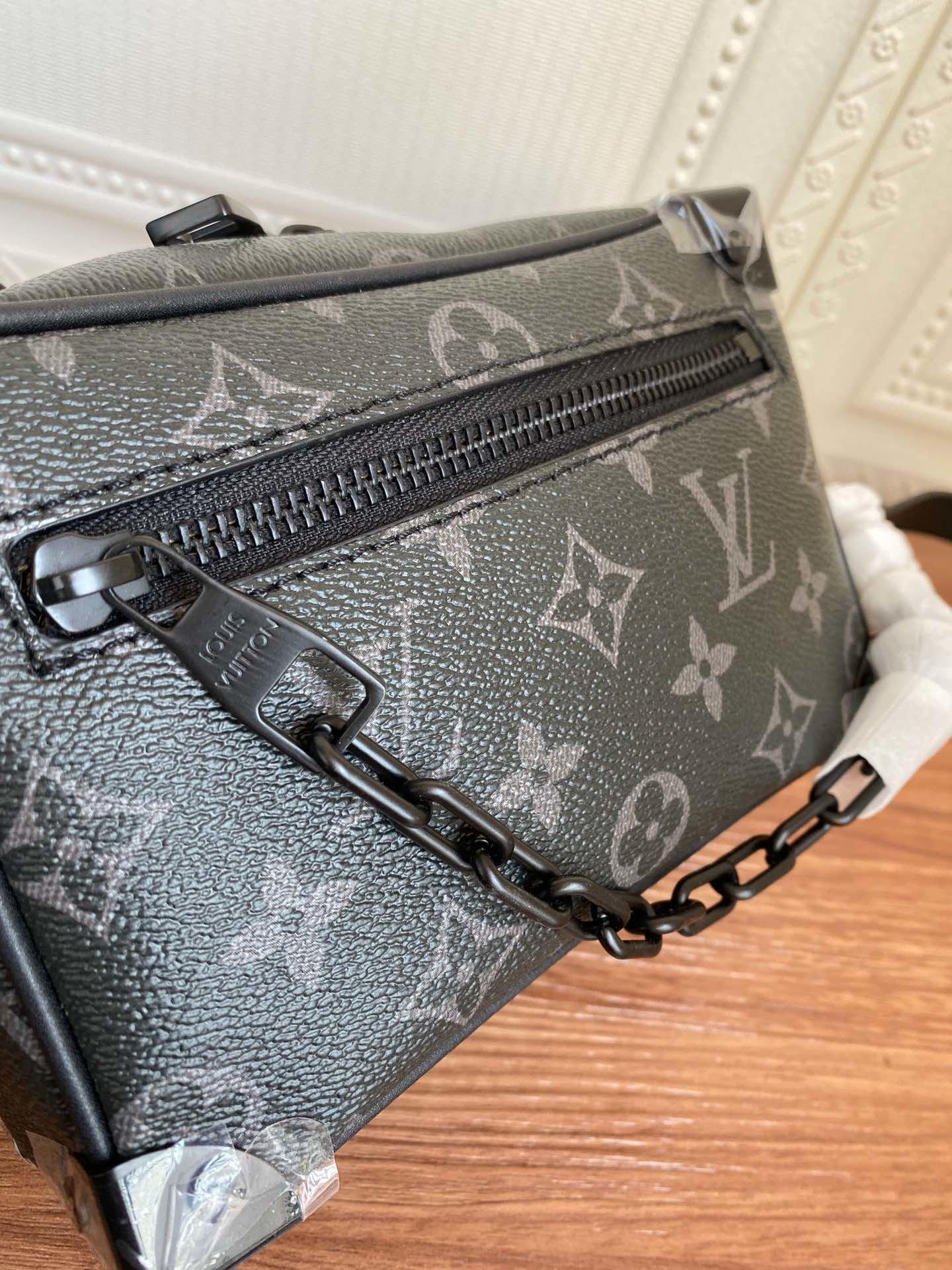 Luxe Touch Bags