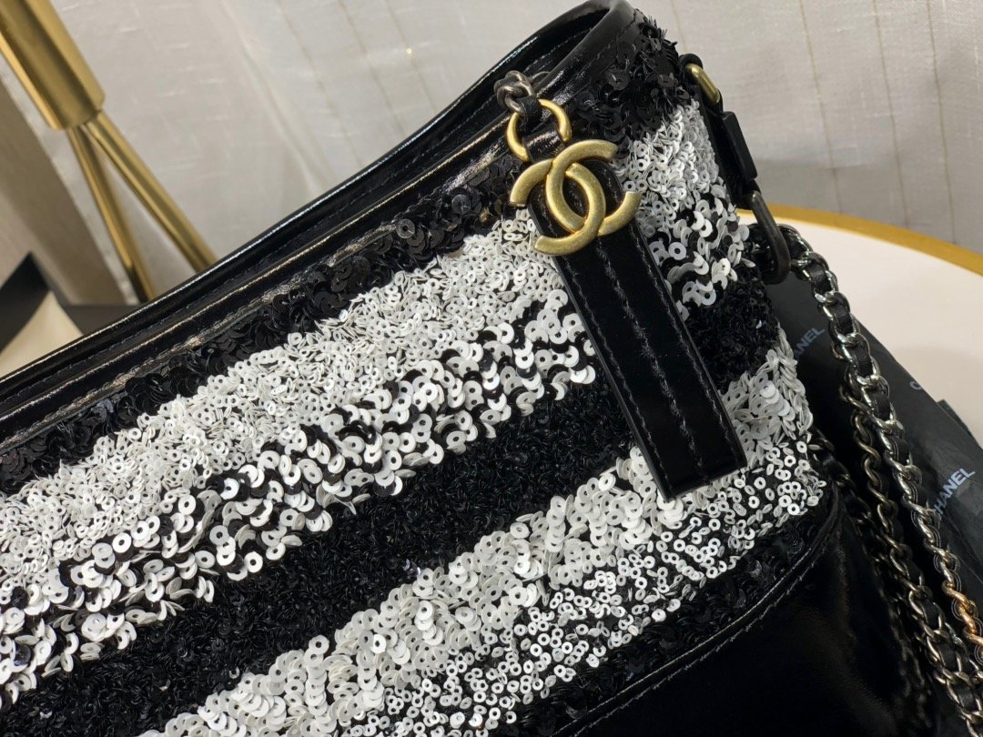 Luxe Touch Bags