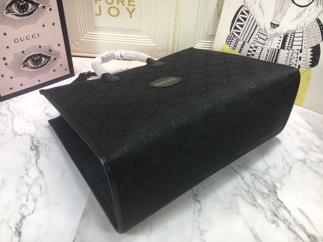 Luxe Touch Bags