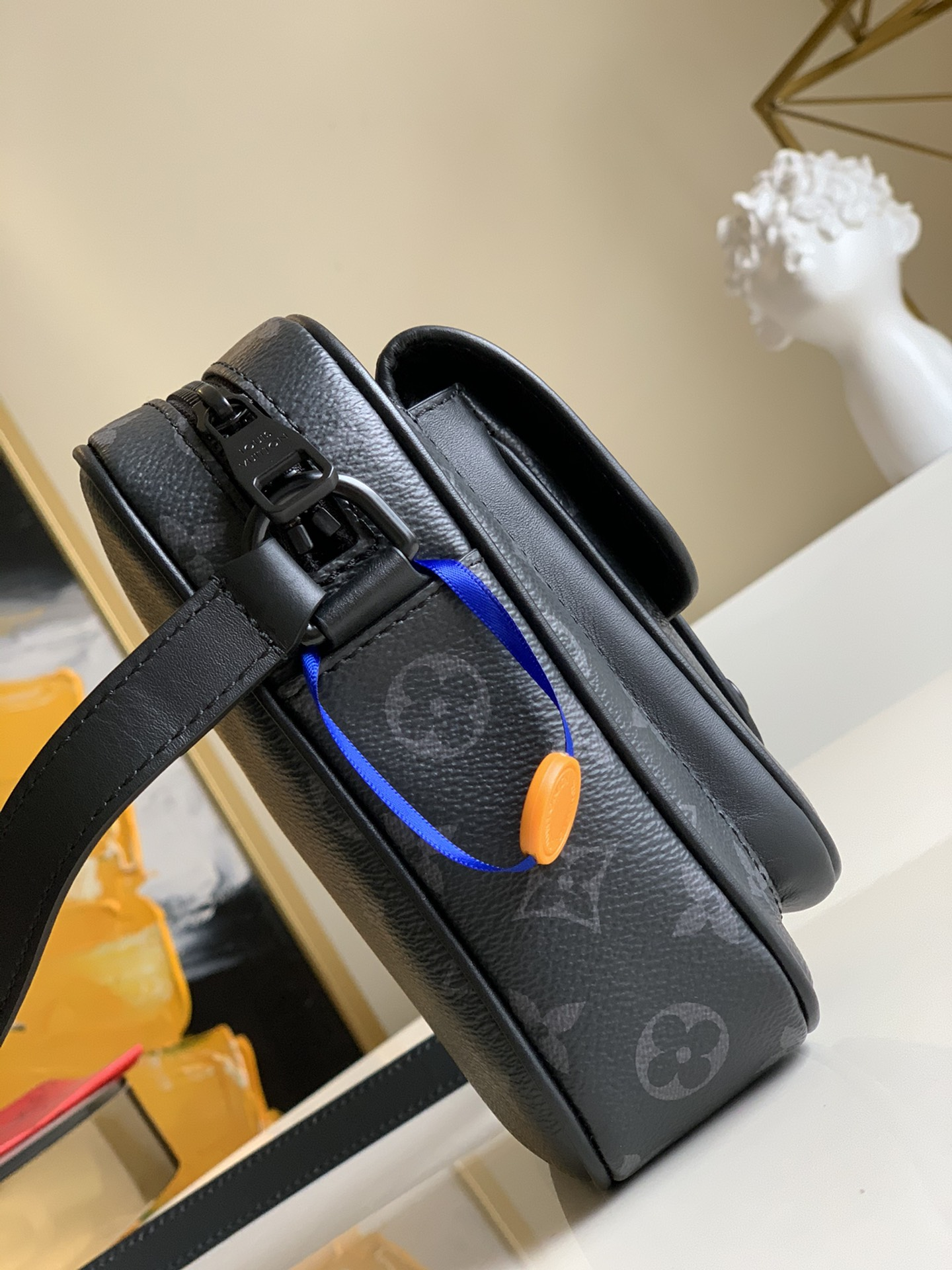 Luxe Touch Bags