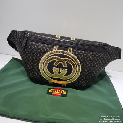 Luxe Touch Bags
