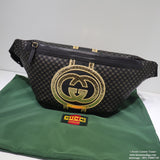 Luxe Touch Bags