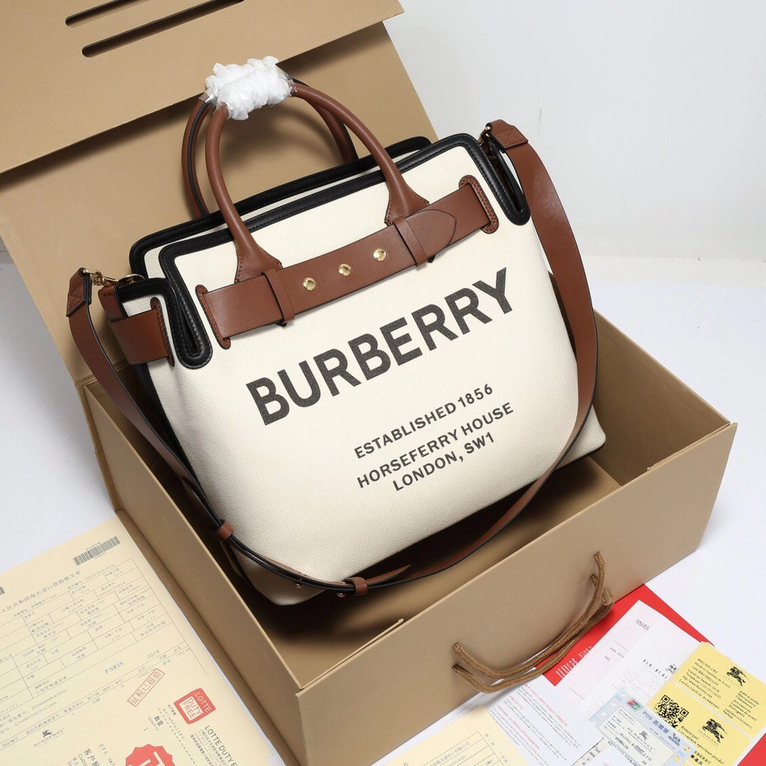 Luxe Touch Bags