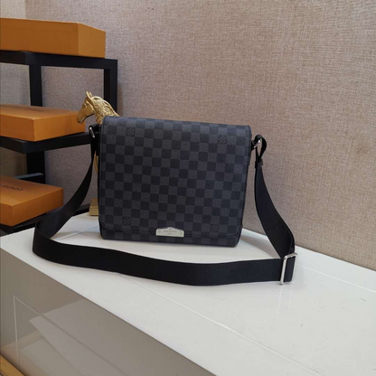 Luxe Touch Bags