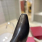 VL GARAVANI ROCKSTUD NAPPA ANKLE BOOT BLACK 1W2S0FH5NAP 0NO