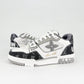 LV LV TRAINER SNEAKERS GREY 1ADF0U