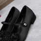 VO GARAVANI BOWJANE BLACK 5W0S0KI3PUF 0NO
