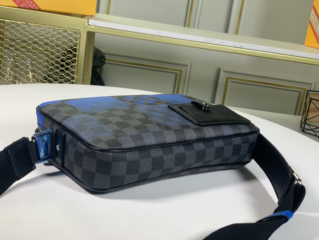 Luxe Touch Bags